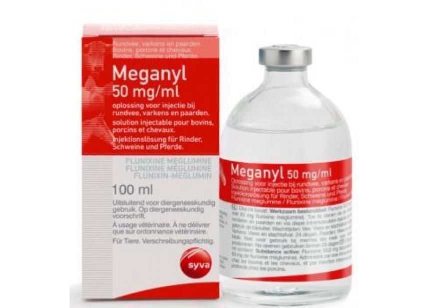 meganyl