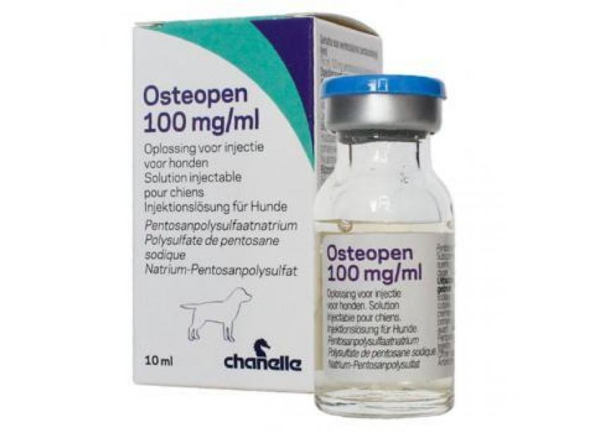 osteopen