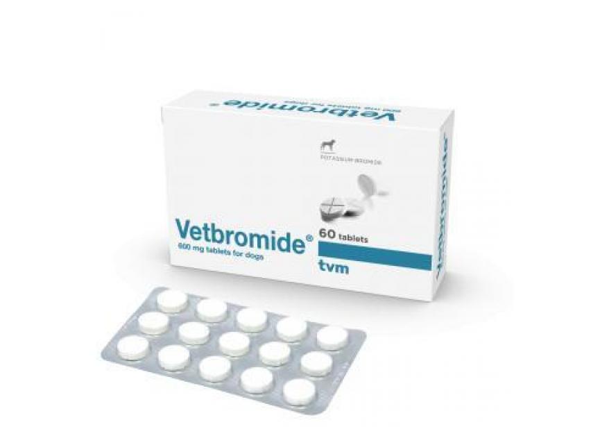 vetbromide 600