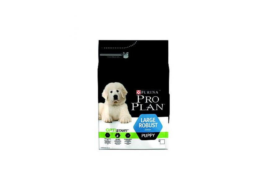 proplan can large robust puppy 12kg