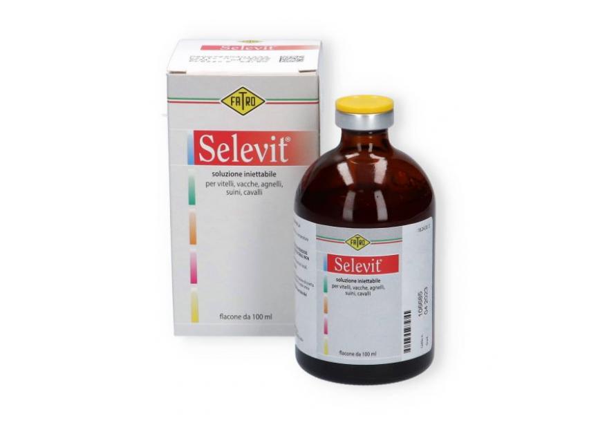 Selevit 100ml