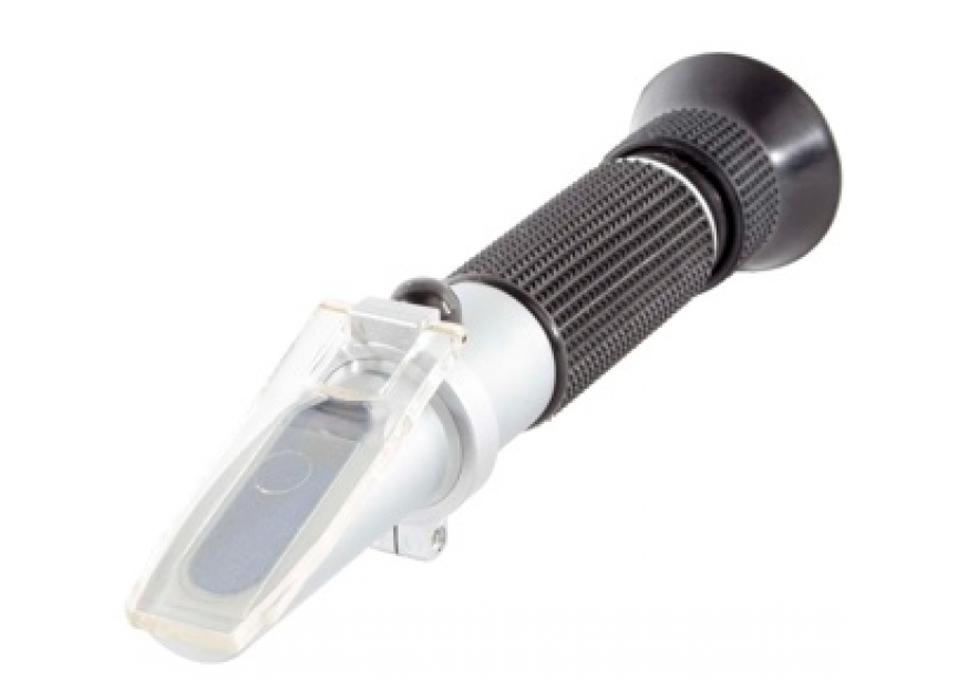 refractometer