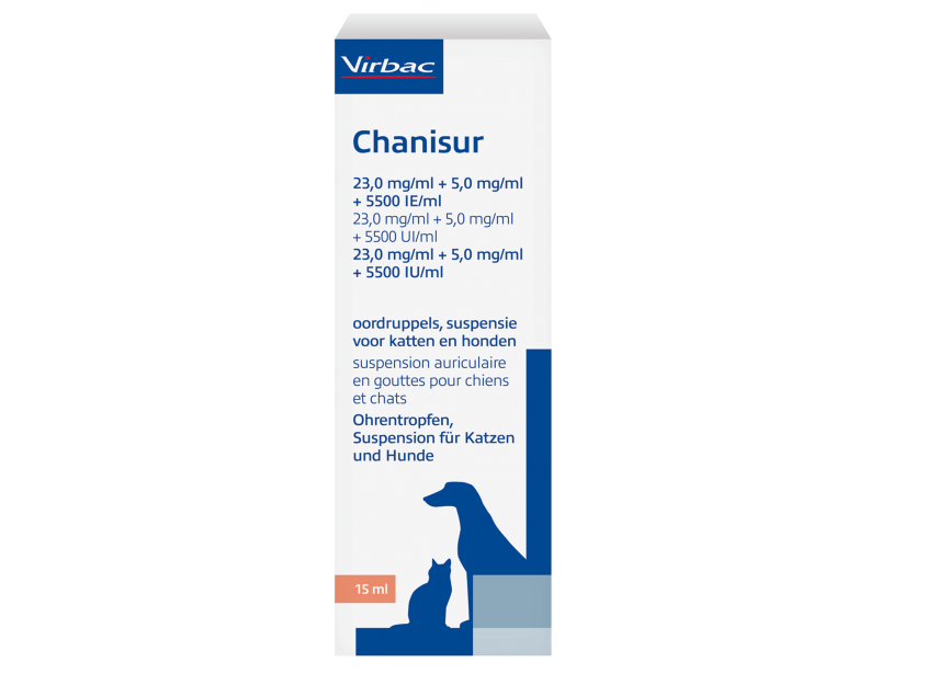 Chanisur_15ml