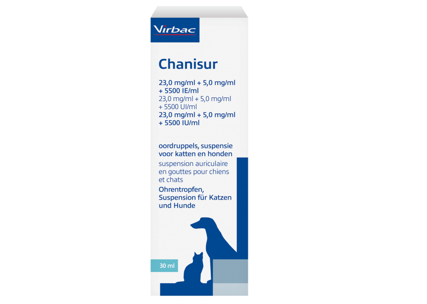 Chanisur_30ml