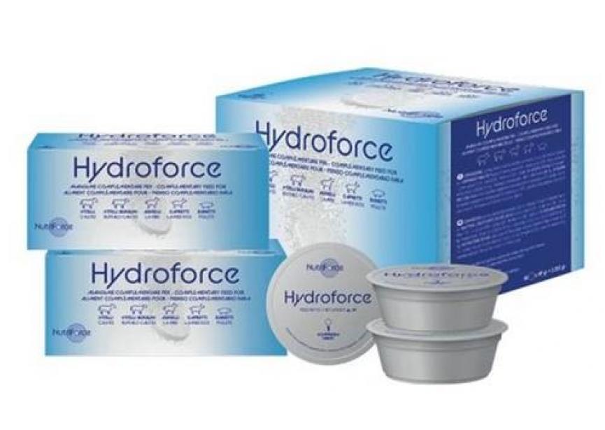 HYDROFORCE