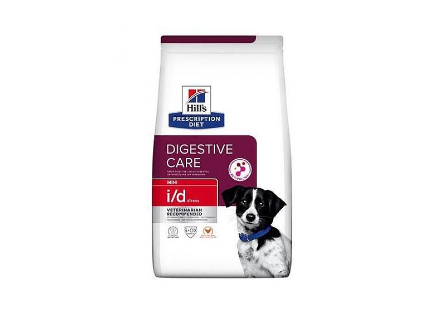 id-stress-hond-mini-1kg