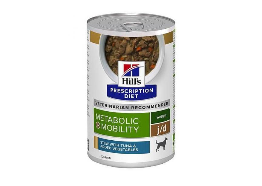 metabolic-mobility-canin-stew-12x354gr-thon