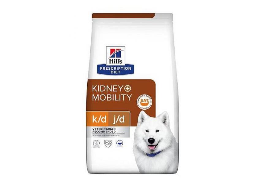 kd-mobility-hond-4kg