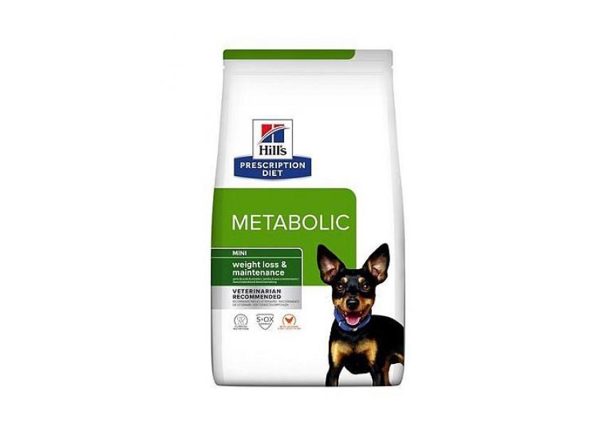 metabolic-hond-mini-1kg