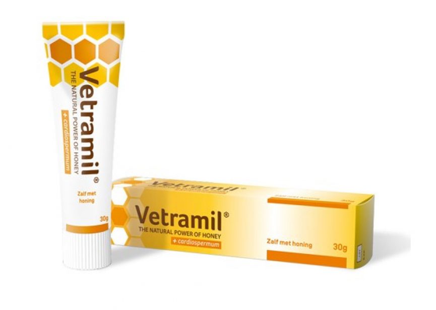 VETRAMIL