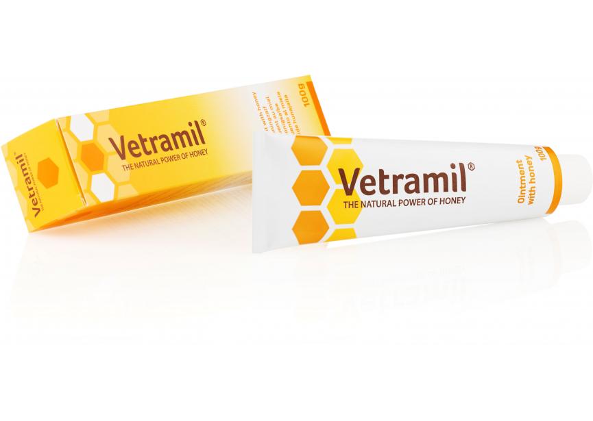 Vetramil 100g