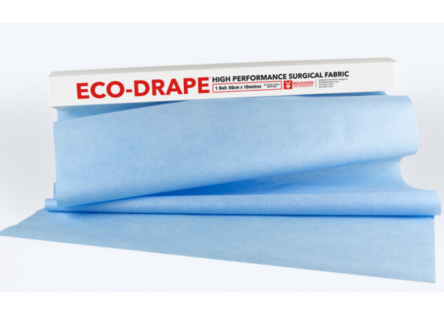 eco drape