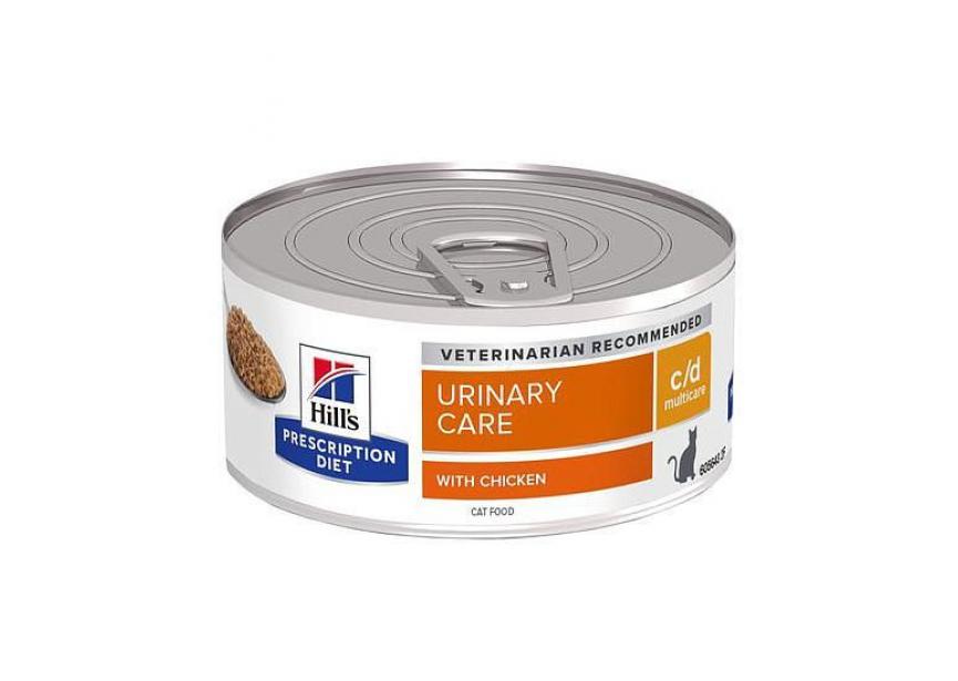 feline cd emince-24x156gr