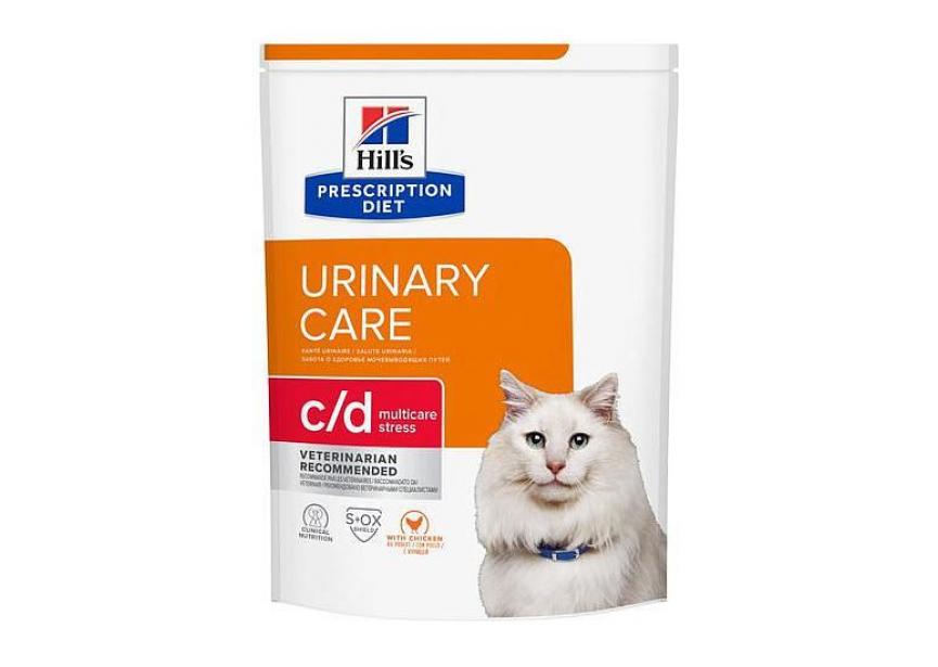 feline cd-stress-15kg-kip