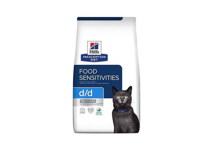 feline dd-3kg-eend