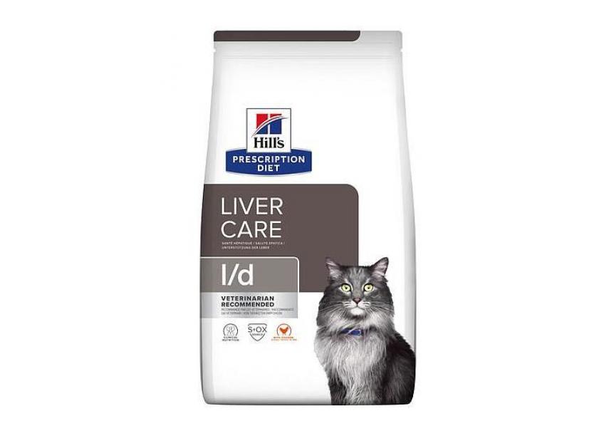 feline ld-15kg