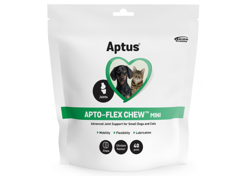 Aptus Apto-Flex Chew mini 40st