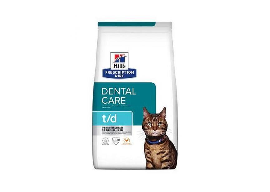 feline td-1,5kg