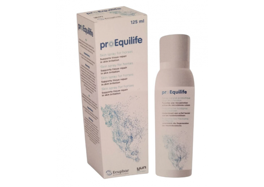 Proequilife spray 125ml