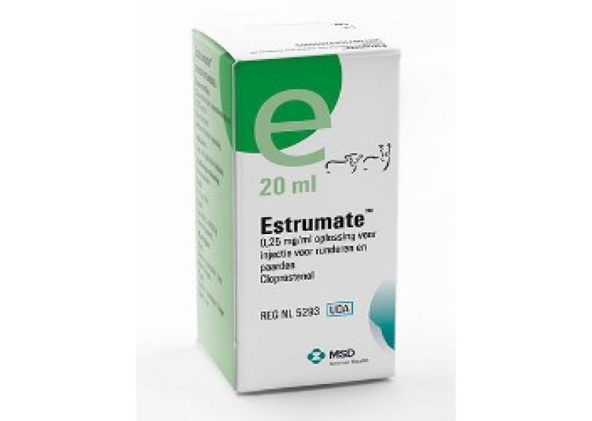 estrumate 20ml