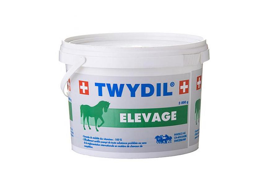 twydil elevage 3kg