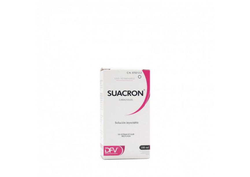 suacron