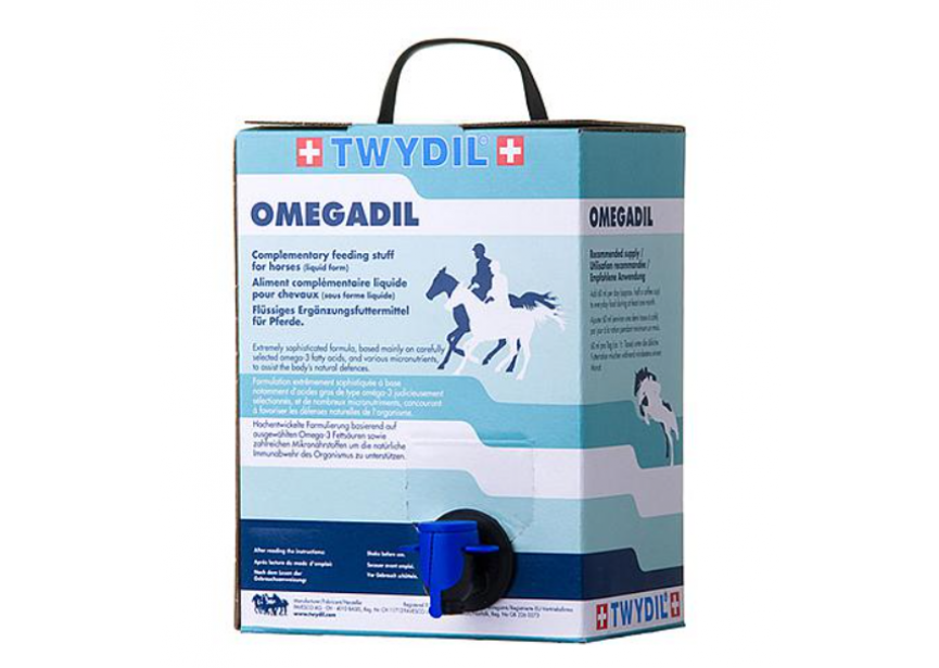 OMEGADIL