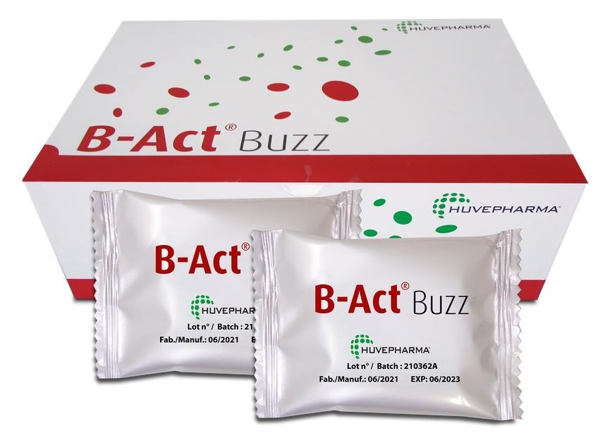 B-ACT BUZZ 20CO