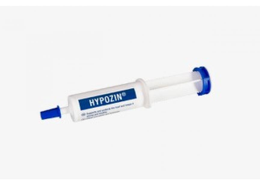 hypozin