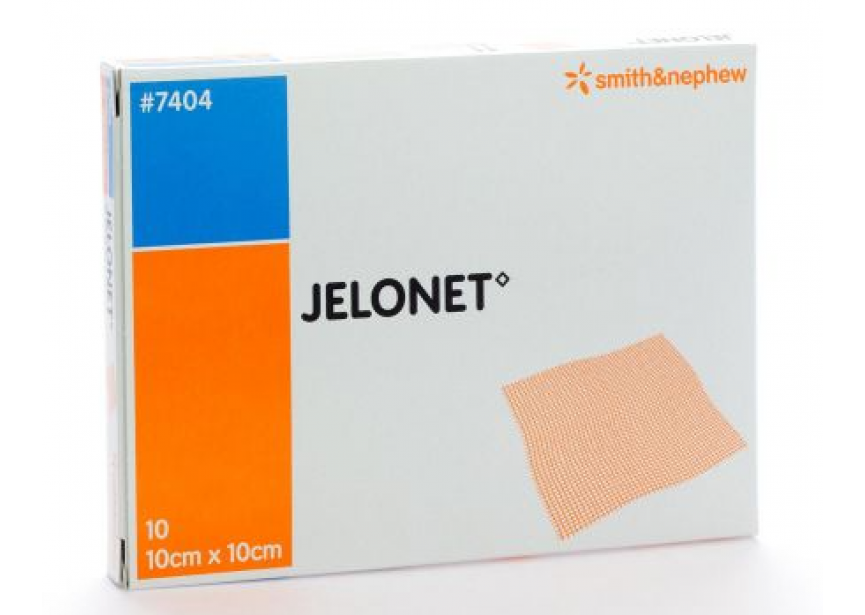 Jelonet