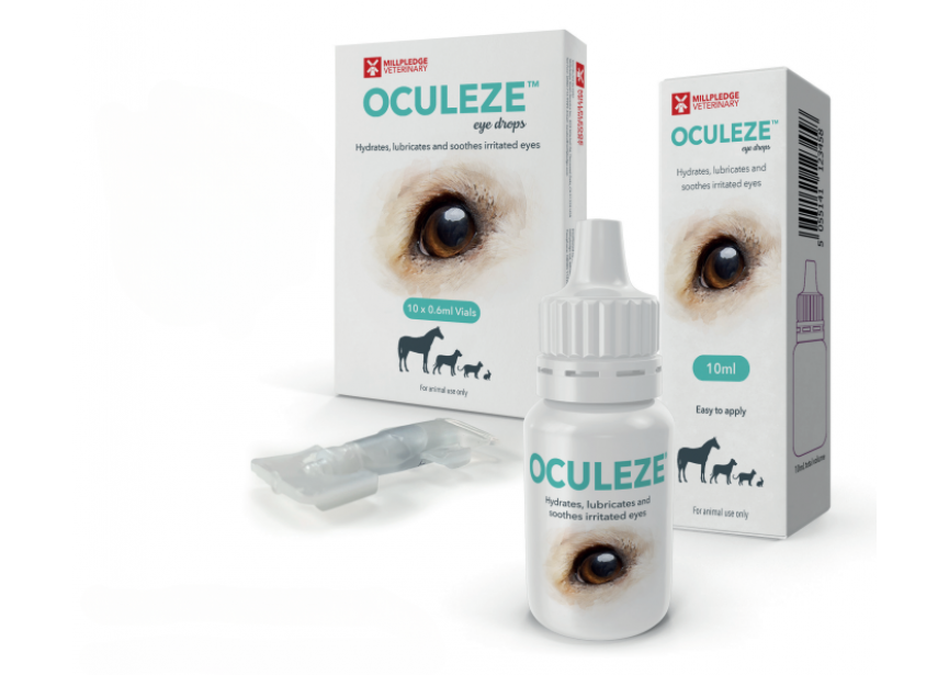 OCULEZE