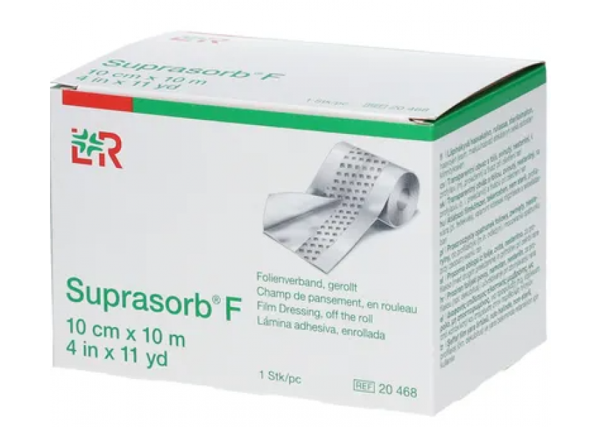 SUPRASORB F