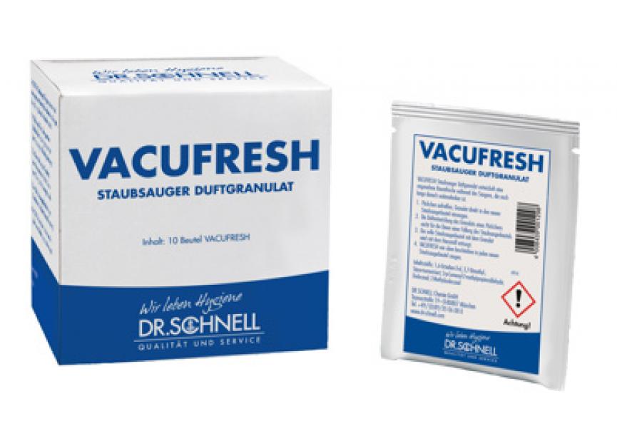 VACUFRESH