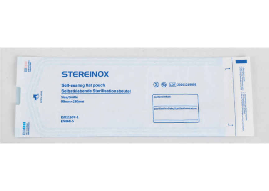 STERELNOX