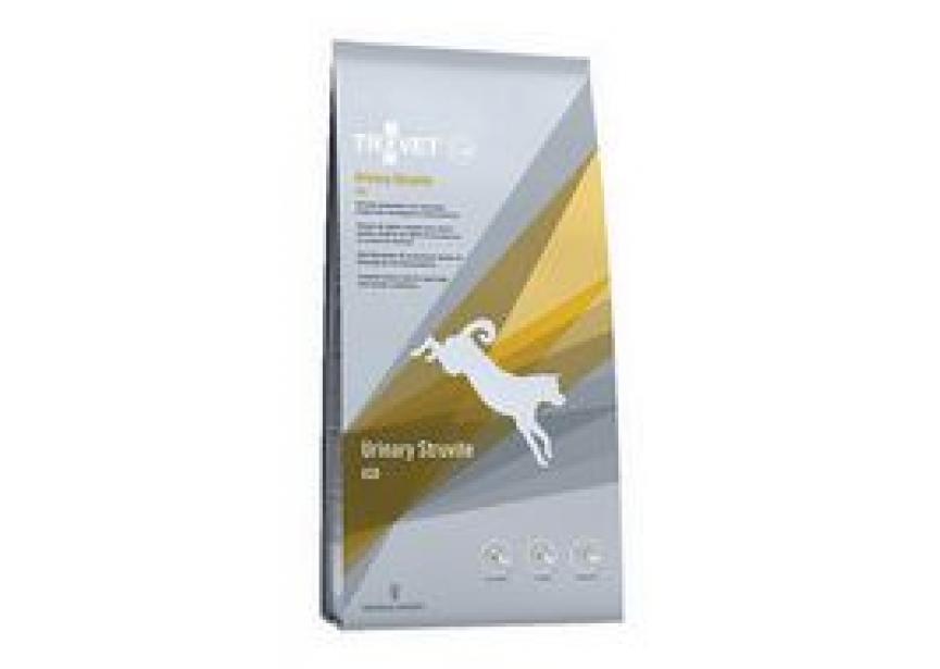 TROVET CANINE ASD URINARY STRUVITE 12,5KG