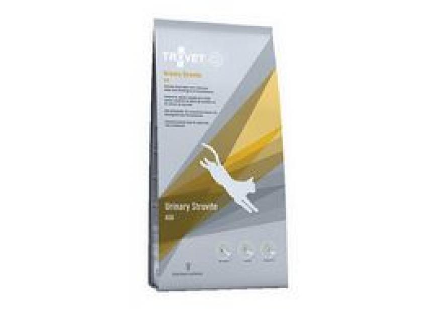 TROVET FELINE ASD URINARY STRUVITE 3KG