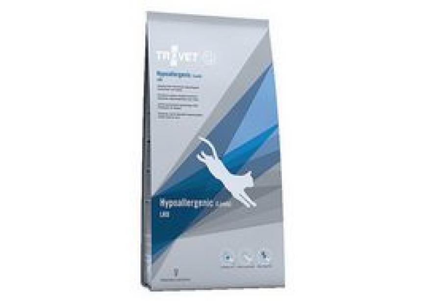 TROVET FELINE LRD HYPOALLERGENIC LAMB 3KG