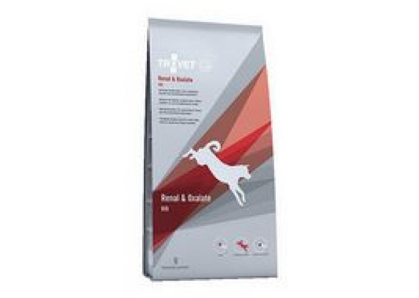 TROVET CANINE RID RENAL OXALATE 12,5KG