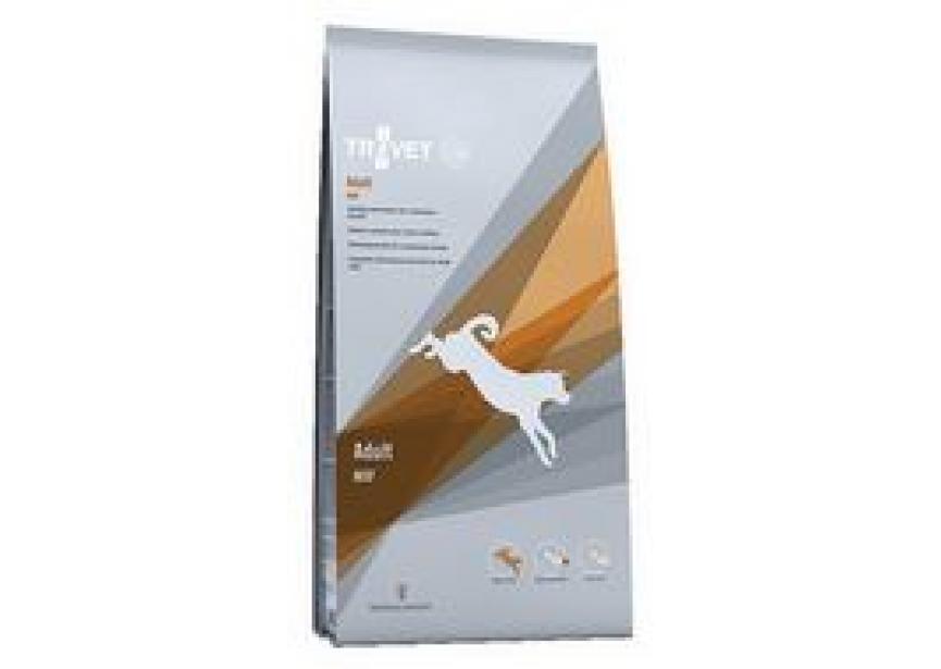 TROVET CANINE MXF ADULT 12,5KG