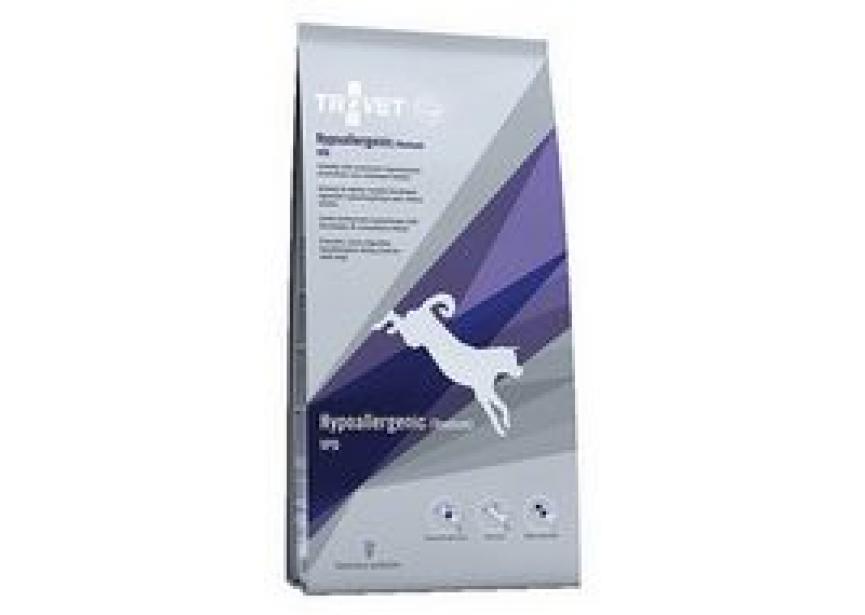 TROVET CANINE VPD HYPOALLERGENIC VENISON 10KG