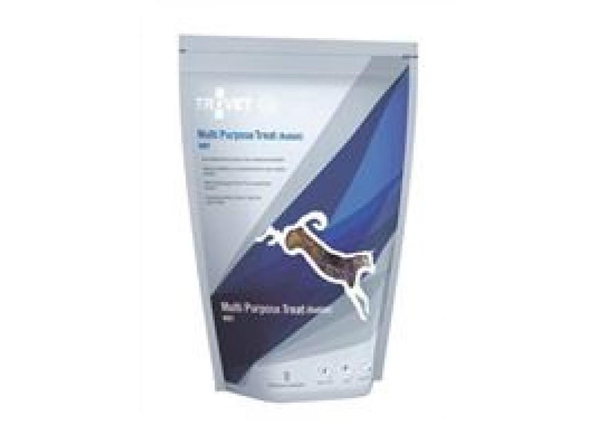 TROVET CANINE MRT MULTI PURPOSE TREAT RABBIT 400G