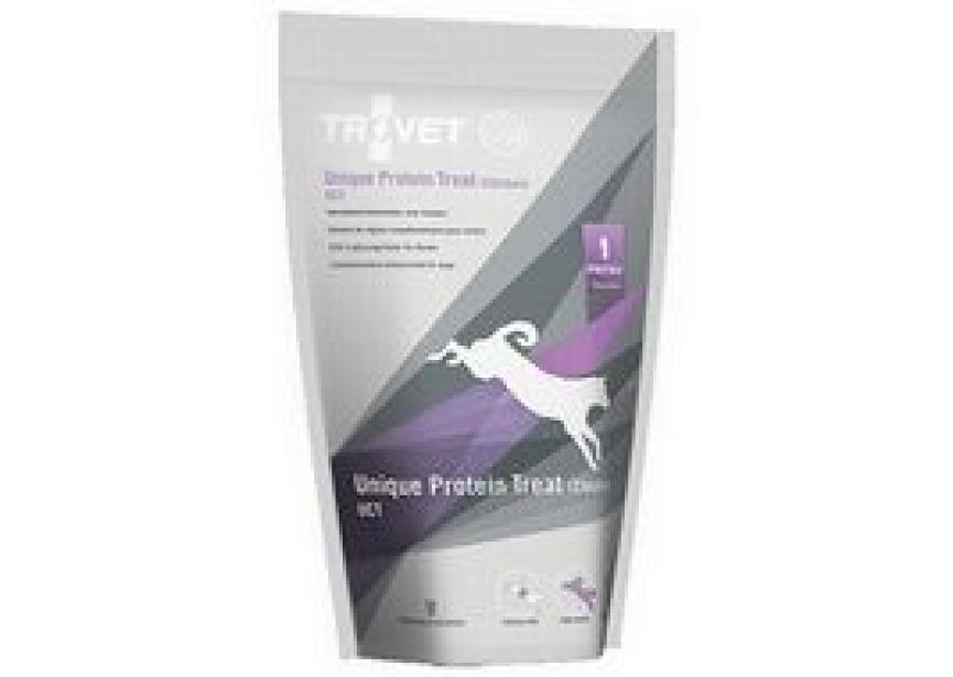 TROVET CANINE UCT UNIQUE PROTEIN TREAT CHICKEN 125G