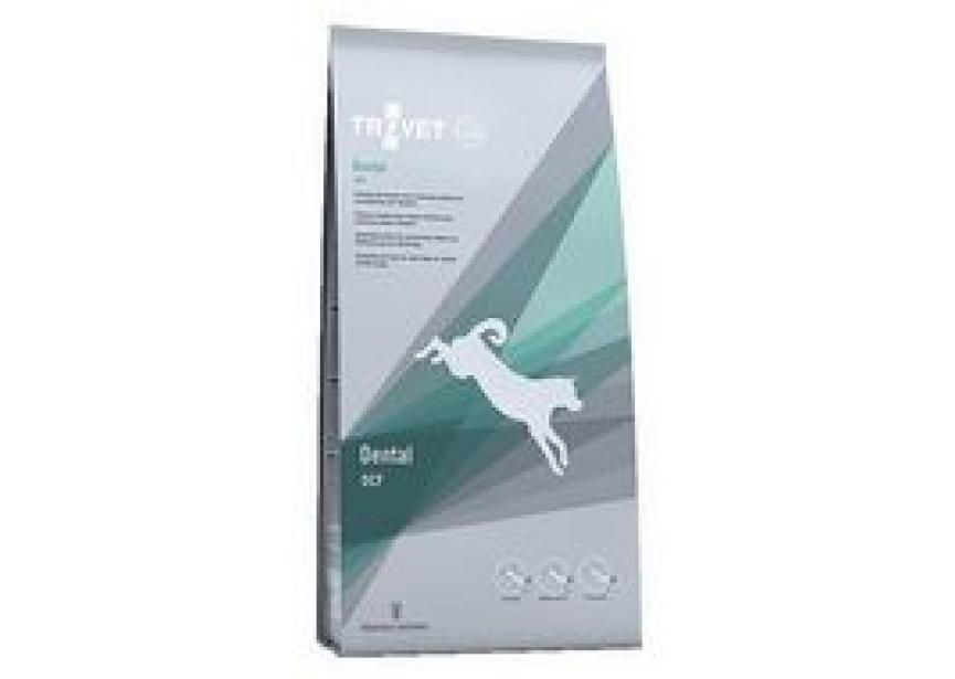 TROVET CANINE OCF DENTAL 2,5KG