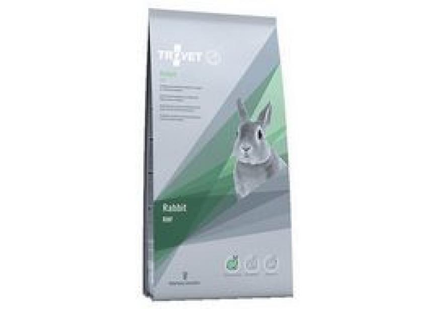 TROVET RABBIT RHF 1,2KG