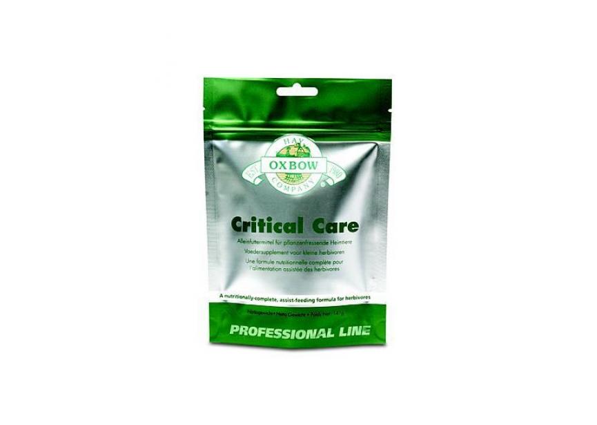 CRITICAL CARE 141G OXBOW