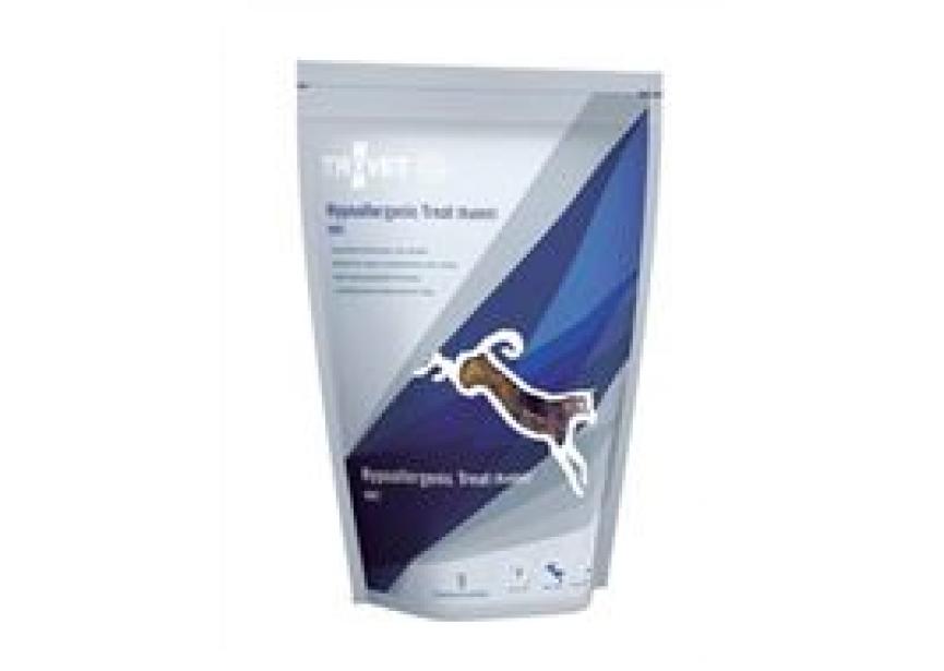 TROVET CANINE HRT HYPOALLERGENIC TREAT RABBIT 250G