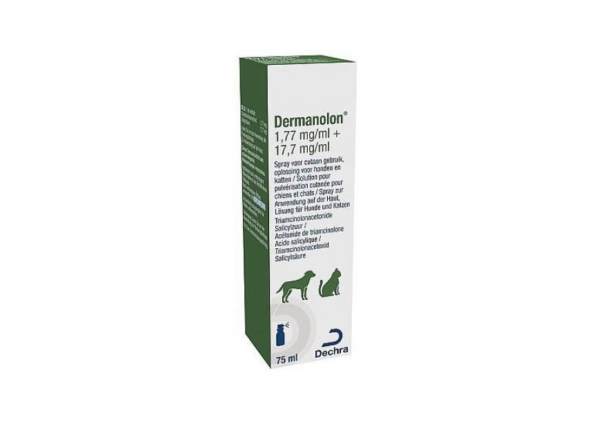 DERMANOLON 75ML