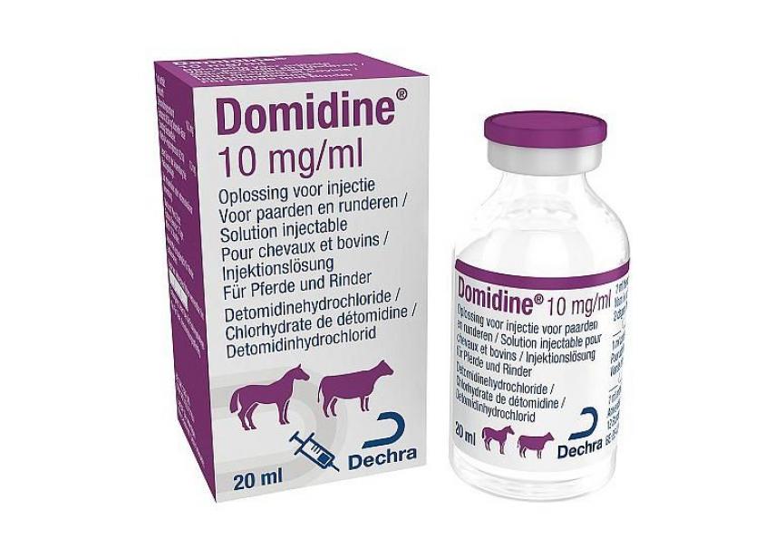 DOMIDINE 20ML