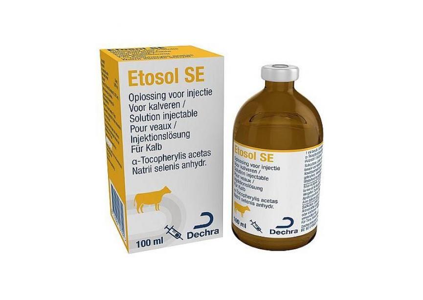 ETOSOL SE 100ML