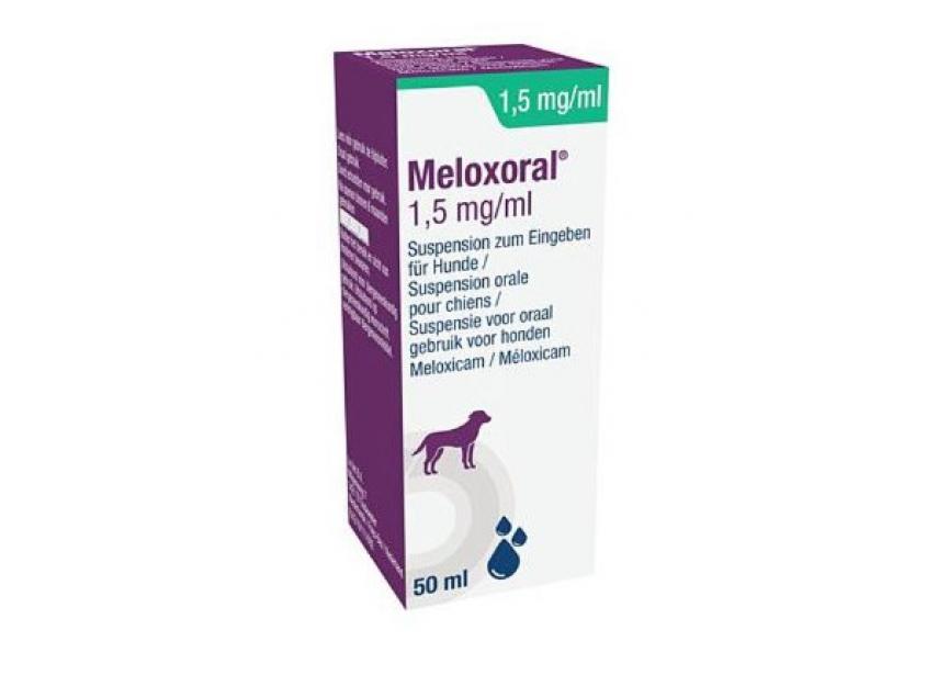 MELOXORAL 1,5MG-ML 50ML